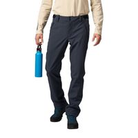 ​Northfinder Men's Sebast 3L Softshell Trousers Darkedenim NO-5112OR