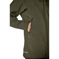 Rab Men’s GORE-TEX Hiking Jacket Kangri GTX Graphene