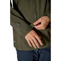 Rab Men’s GORE-TEX Hiking Jacket Kangri GTX Graphene