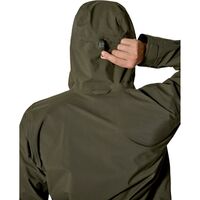 Rab Men’s GORE-TEX Hiking Jacket Kangri GTX Graphene