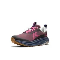 Keen Γυναικεία Αδιάβροχα Παπούτσια Trail Running Roam Ballad Blue