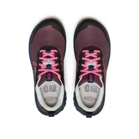 Keen Γυναικεία Αδιάβροχα Παπούτσια Trail Running Roam Ballad Blue