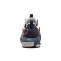 Keen Γυναικεία Αδιάβροχα Παπούτσια Trail Running Roam Ballad Blue