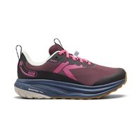 Keen Γυναικεία Αδιάβροχα Παπούτσια Trail Running Roam Ballad Blue