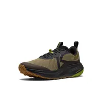 Keen Ανδρικά Παπούτσια Trail Running Roam Dark Olive/Golden Cypress