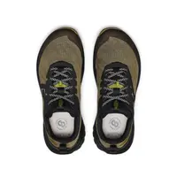 Keen Ανδρικά Παπούτσια Trail Running Roam Dark Olive/Golden Cypress