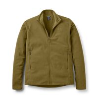 Rab Men's Fleece Jacket Stavel Jacket Oak
