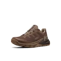 Keen Ανδρικά Αδιάβροχα Παπούτσια Πεζοπορίας Targhee Apex Java/Dark Earth