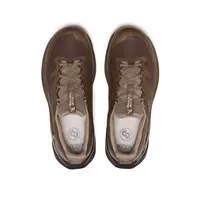 Keen Ανδρικά Αδιάβροχα Παπούτσια Πεζοπορίας Targhee Apex Java/Dark Earth