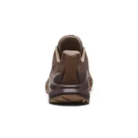 Keen Ανδρικά Αδιάβροχα Παπούτσια Πεζοπορίας Targhee Apex Java/Dark Earth
