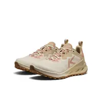 Keen Zionic NXT Waterproof Women's Hiking Shoes Birch/Cork