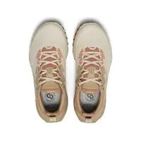 Keen Zionic NXT Waterproof Women's Hiking Shoes Birch/Cork