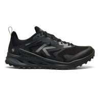 Keen Ανδρικά Αδιάβροχα Παπούτσια Πεζοπορίας Zionic NXT Triple Black