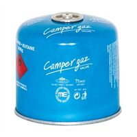 Φιάλη 300gr Βουτανίου Προπάνιου  Camper Gaz