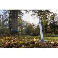 Slackline Ιμάντας Ακροβασίας 12m Ecoline White Elephant