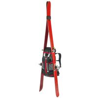 Lynx 30 Black Σακίδιο Πλάτης Ferrino