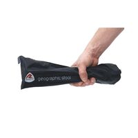 Σκαμπώ Geographic High Red Robens