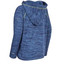 Ernie Cobalt Fleece Παιδική Ζακέτα Trespass