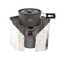 Ανεμοασπίδα Foil Windshield Tall Robens