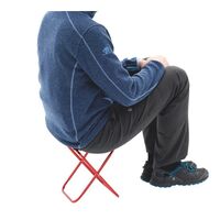 Σκαμπώ Discovery Grey Robens