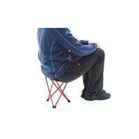 Σκαμπώ Geographic High Red Robens