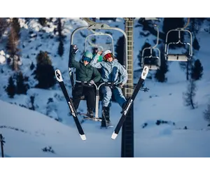 Πού μπορώ να νοικιάσω Εξοπλισμό σκι στην Αθήνα;