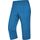 Jaws 3/4 Capri Blue Ανδρικό Παντελόνι Αναρρίχησης Ocun