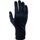 Silk Gloves Μ Black Men's Cairn