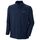 Columbia Klamath Range II Collegiate Navy Men's Fleece Shirt