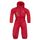 Dripdrop Signal Red Babies Suit Trespass