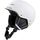 Orbit White Ski Helmet Cairn