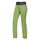 Pantera Organic Pants Green Peridot Γυναικέιο Παντελόνι Ocun