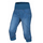 Noya Shorts Jeans Ocun Γυναικεία Βερμούδα Αναρρίχησης