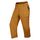 Ocun Jaws 3/4 Brown Bronze Men's Pants