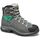Finder GTX Ml Grey Stone/Shamrock Green Γυναικείο Μποτάκι Πεζοπορίας Asolo