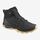 Ανδρικό Μποτάκι Outsnap CSWP W Black/Ebony Salomon