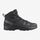 Ανδρικά Ορειβατικά Μποτάκια Quest Rove Gtx Black Magnet Phanton Salomon