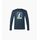 Ανδρική Μπλούζα Skiatores LS Merino Super Natural