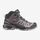 X Ultra 360 Mid Gtx Plum Kitten Women's Hiking Boots Salomon