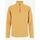 Kids' Fleece Sweater Perfecty JR Cab Yellow Protest