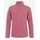 Kids' Fleece Sweater Mutey Jr 1/4 Rose Dust Protest