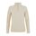 Women's Fleece Top Mutez 1/4 Bamboobeige Protest