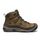 Ανδρικό Ορειβατικό Μποτάκι Circadia Mid WP Bison/Brindle Keen