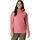 Glacial™ IV 1/2 Zip Pink Agave Γυναικείο Fleece Columbia