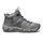 Γυναικείο Ορειβατικό Μποτάκι Headout Mid WP W-Steel Grey/Bluel Heaven Keen