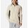 Klamath Range II Half Zip Ancient Fossil Men's Fleece Columbia
