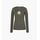 Γυναικεία Μπλούζα W Gogeanie LS Merino Super Natural