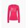 Γυναικεία Μπλούζα W FourSki LS Merino Super Natural