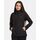 Women's Softshell Jacket Ravia-W Black Kilpi