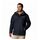 Columbia Bugaboo™ III Men's Fleece Interchange Jacket Black